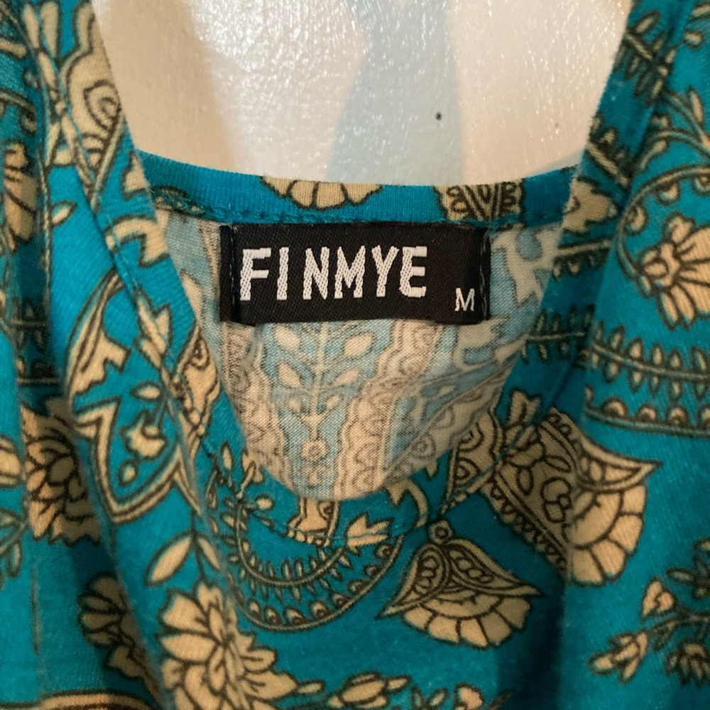 summer dress - Picture 4 of 8